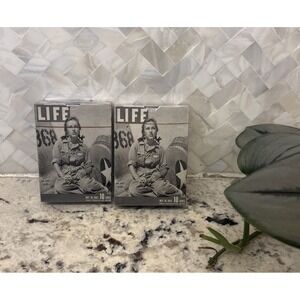 National WASP WWII Museum Playing Cards - Women Airforce Service Pilots - Sealed